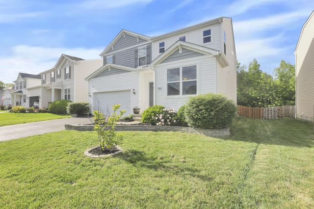 3986 Snowcreek Drive, Grove City, OH 43123