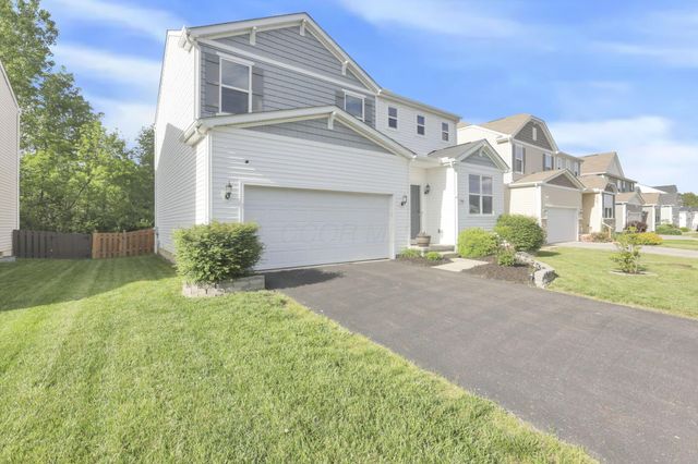 3986 Snowcreek Drive, Grove City, OH 43123