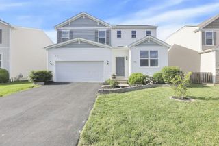 3986 Snowcreek Drive, Grove City, OH 43123