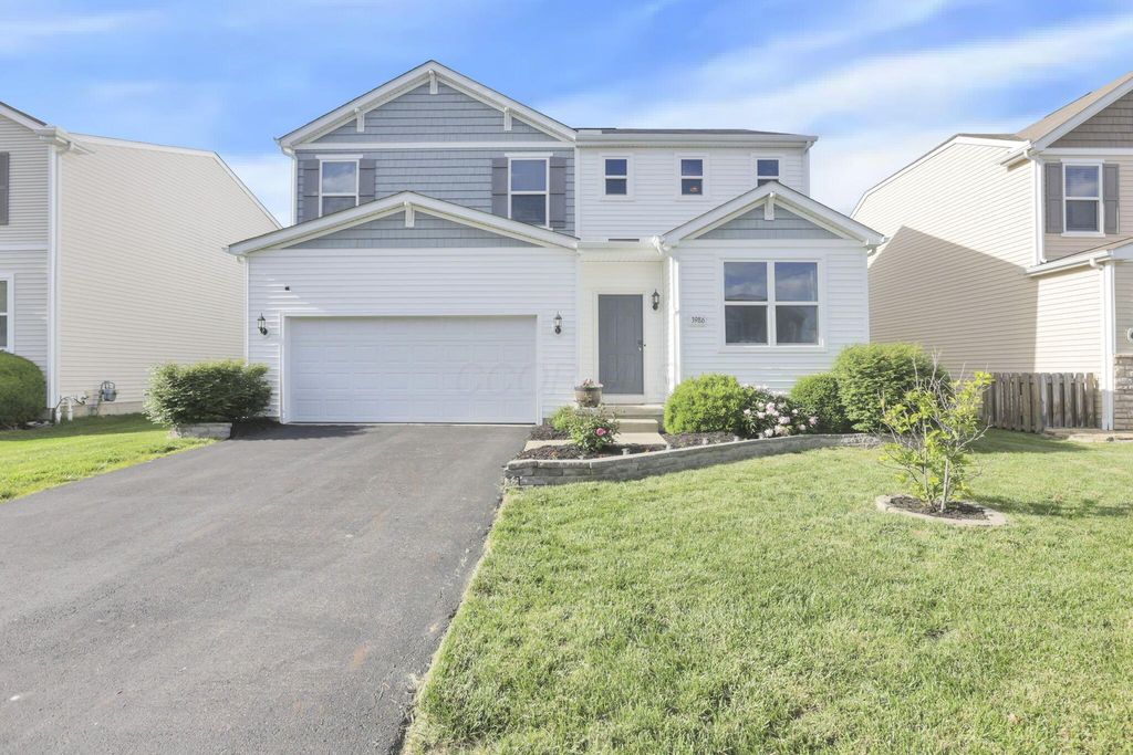 3986 Snowcreek Drive, Grove City, OH 43123