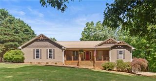 1227 Dry Hollow Road, Dahlonega, GA 30533