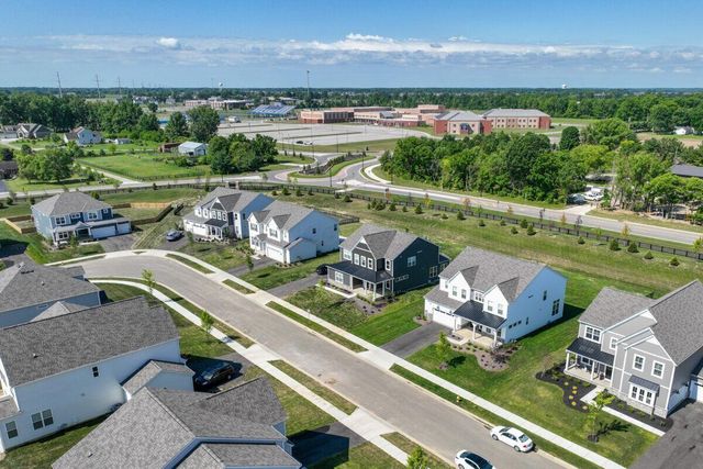1570 Pieper Lane, Delaware, OH 43015