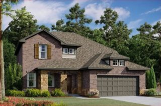 2409 Lost Creek Drive, Melissa, TX 75454