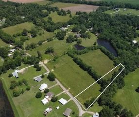 0 BORDELON Street, Marksville, LA 71351