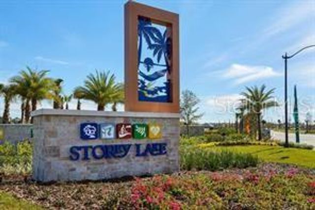 3150 PARADOX CIRCLE 406, Kissimmee, FL 34746