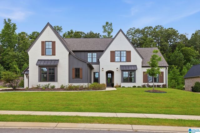 2949 BLACKRIDGE PLACE, Hoover, AL 35244