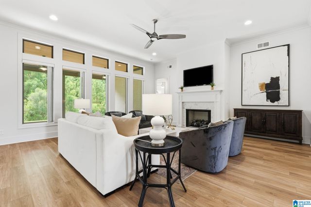 2949 BLACKRIDGE PLACE, Hoover, AL 35244