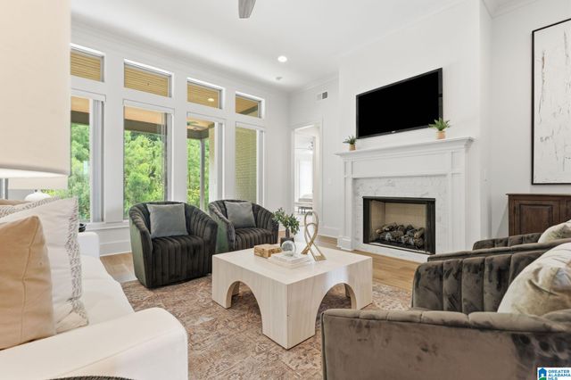 2949 BLACKRIDGE PLACE, Hoover, AL 35244
