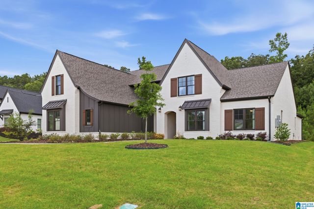 2949 BLACKRIDGE PLACE, Hoover, AL 35244