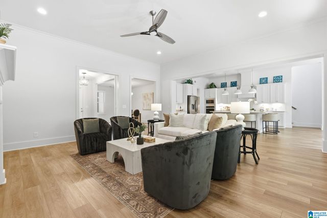2949 BLACKRIDGE PLACE, Hoover, AL 35244