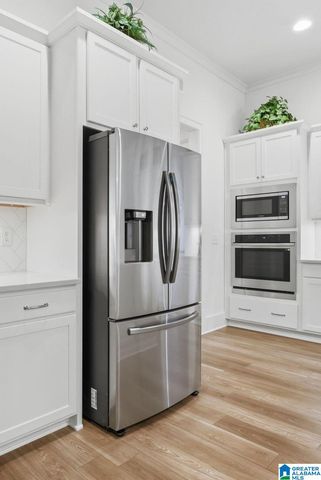 2949 BLACKRIDGE PLACE, Hoover, AL 35244