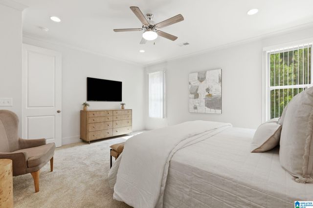 2949 BLACKRIDGE PLACE, Hoover, AL 35244