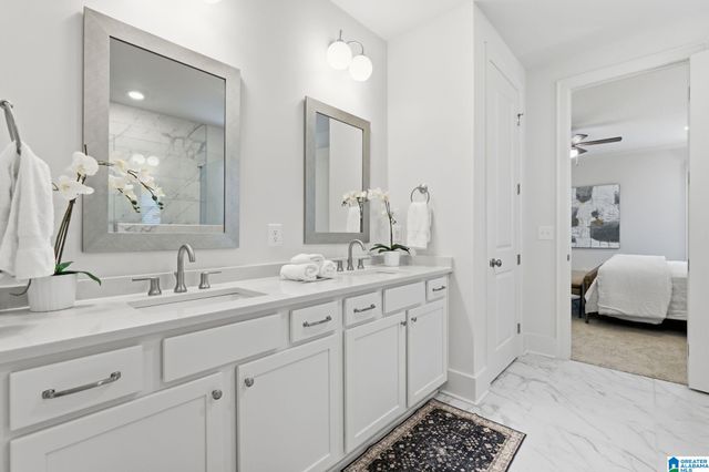 2949 BLACKRIDGE PLACE, Hoover, AL 35244