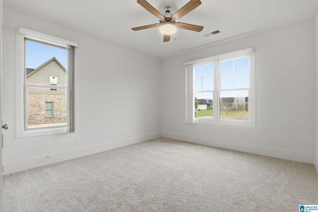 2949 BLACKRIDGE PLACE, Hoover, AL 35244