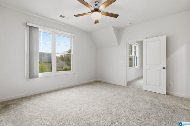 2949 BLACKRIDGE PLACE, Hoover, AL 35244
