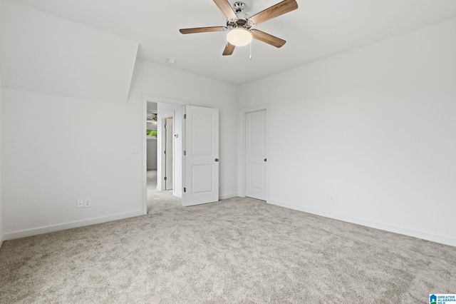 2949 BLACKRIDGE PLACE, Hoover, AL 35244