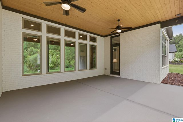 2949 BLACKRIDGE PLACE, Hoover, AL 35244