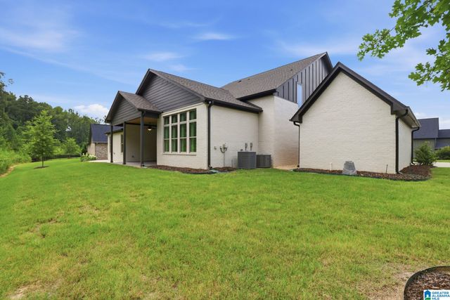 2949 BLACKRIDGE PLACE, Hoover, AL 35244