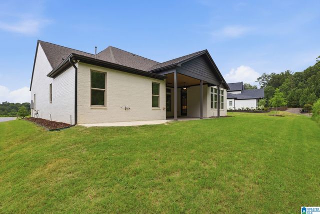 2949 BLACKRIDGE PLACE, Hoover, AL 35244