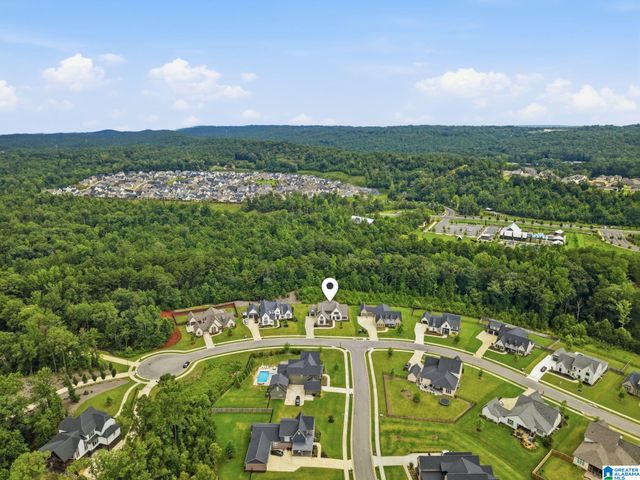 2949 BLACKRIDGE PLACE, Hoover, AL 35244
