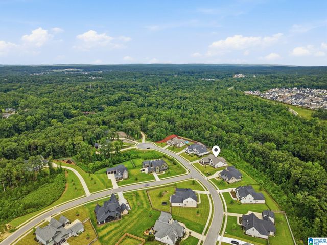 2949 BLACKRIDGE PLACE, Hoover, AL 35244