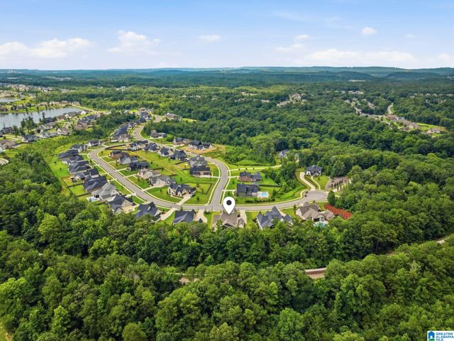 2949 BLACKRIDGE PLACE, Hoover, AL 35244