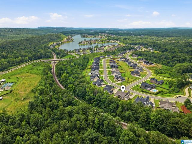 2949 BLACKRIDGE PLACE, Hoover, AL 35244
