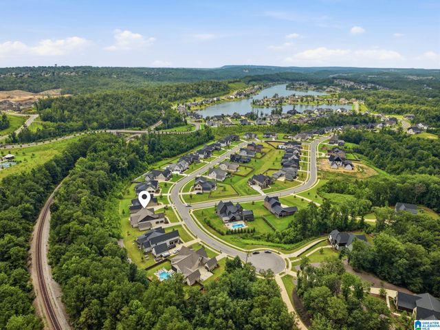 2949 BLACKRIDGE PLACE, Hoover, AL 35244