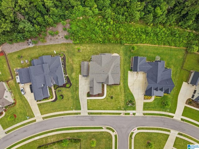 2949 BLACKRIDGE PLACE, Hoover, AL 35244