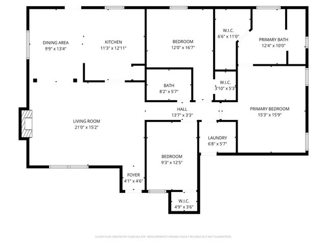 2723 Indian Mound Trail, Crosby, TX 77532