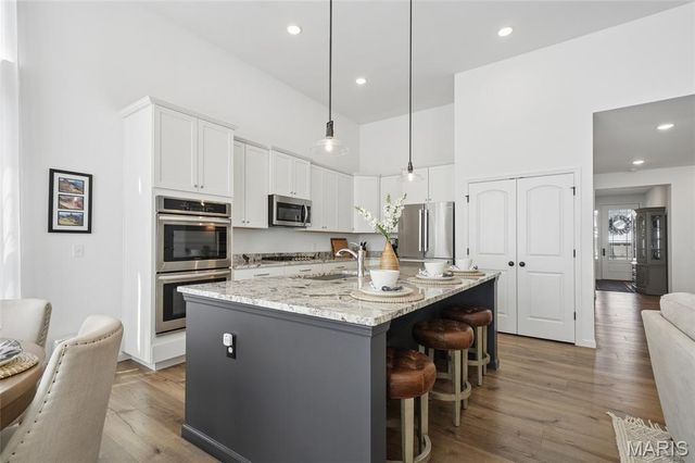 2472 Grover Ridge Drive, Wildwood, MO 63040