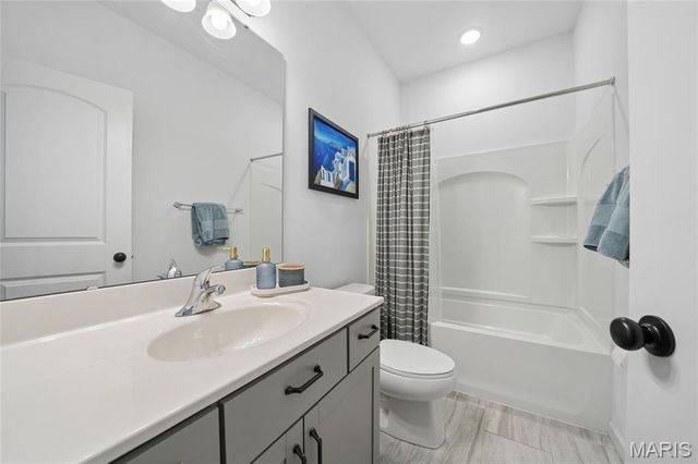 2472 Grover Ridge Drive, Wildwood, MO 63040