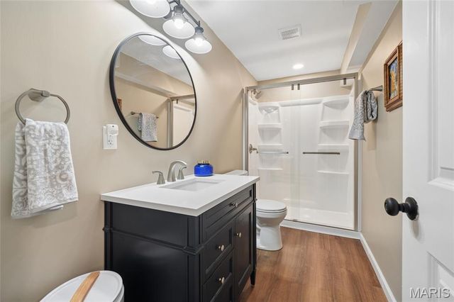 2472 Grover Ridge Drive, Wildwood, MO 63040