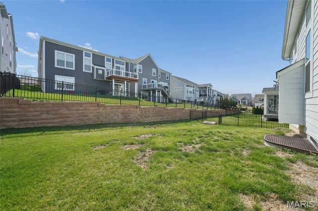 2472 Grover Ridge Drive, Wildwood, MO 63040