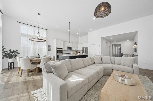 2472 Grover Ridge Drive, Wildwood, MO 63040