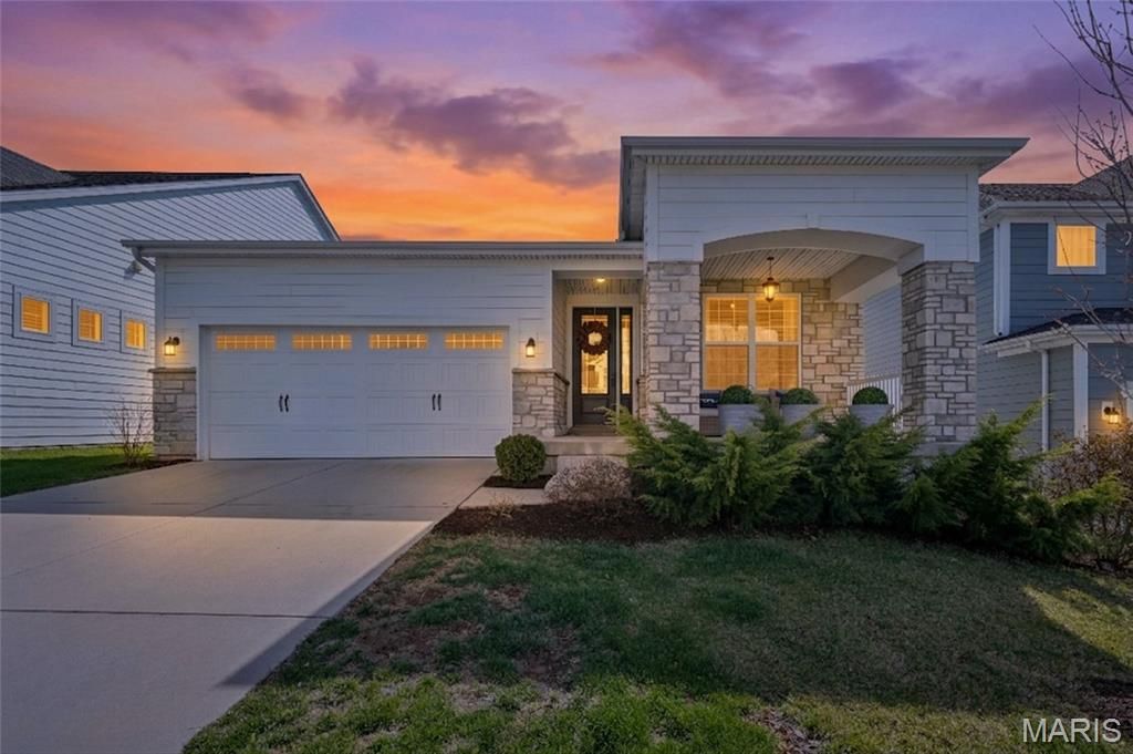 2472 Grover Ridge Drive, Wildwood, MO 63040