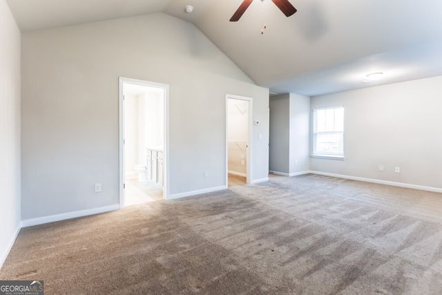 4 Elm Street, Hampton, GA 30228