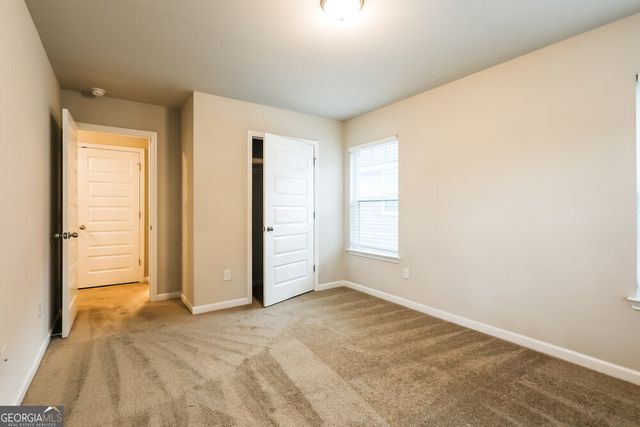 4 Elm Street, Hampton, GA 30228