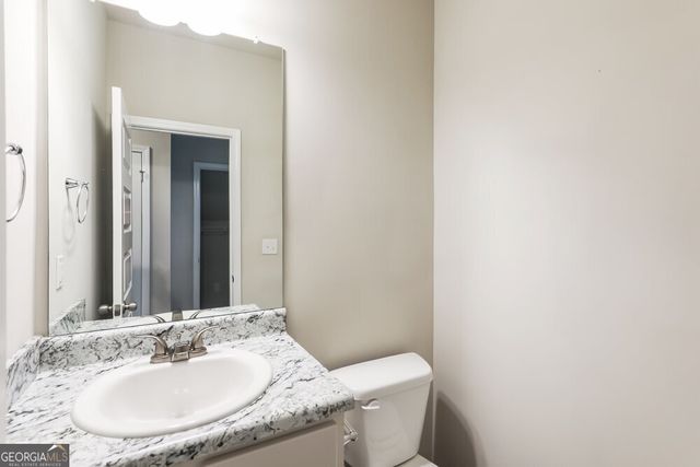 4 Elm Street, Hampton, GA 30228