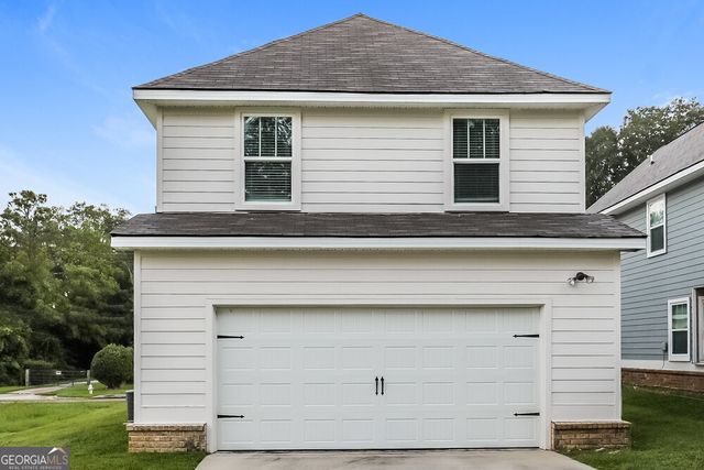 4 Elm Street, Hampton, GA 30228