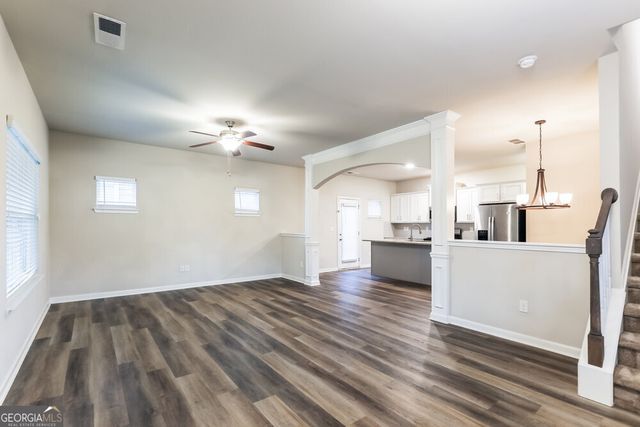 4 Elm Street, Hampton, GA 30228