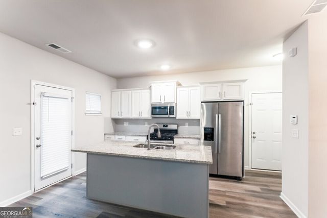 4 Elm Street, Hampton, GA 30228