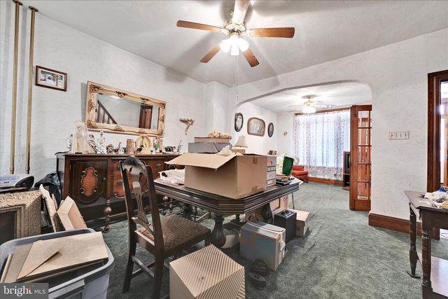 525 W MAHANOY ST, Mahanoy City, PA 17948