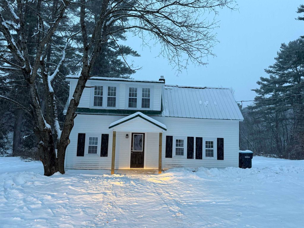 10 Greenleaf Court, Belmont, NH 03220