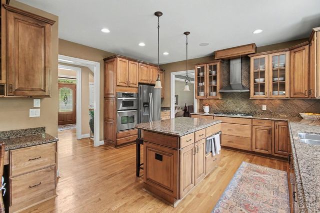 6311 Mercers Pointe Drive, Anderson Twp, OH 45244