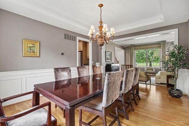 6311 Mercers Pointe Drive, Anderson Twp, OH 45244