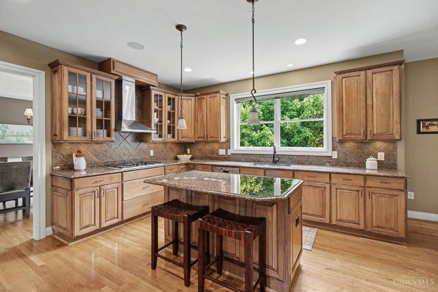 6311 Mercers Pointe Drive, Anderson Twp, OH 45244