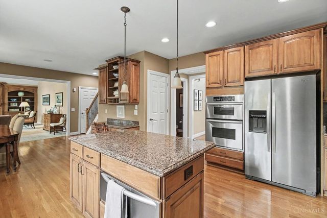 6311 Mercers Pointe Drive, Anderson Twp, OH 45244