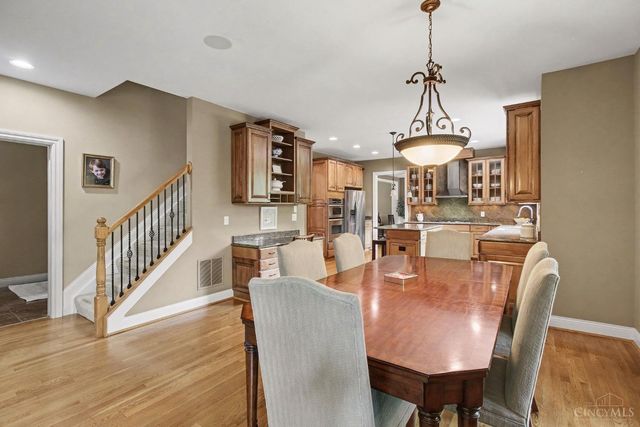 6311 Mercers Pointe Drive, Anderson Twp, OH 45244