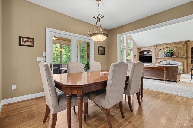 6311 Mercers Pointe Drive, Anderson Twp, OH 45244